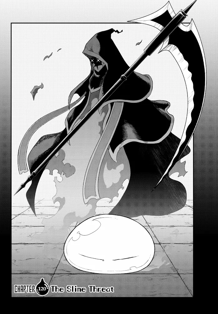 That Time I Got Reincarnated as a Slime Chapter 120 image 08_optimized